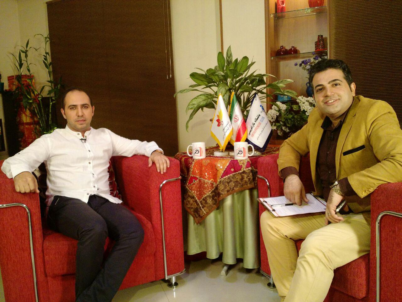 photo_2016-05-08_14-24-07 بامیلو ،یکی از فروشگاه های اینترنتی بزرگ ایران، چهارمین مهمان کلید شد